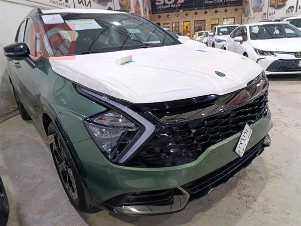 کیا  بۆ فرۆشتن لە عێراق